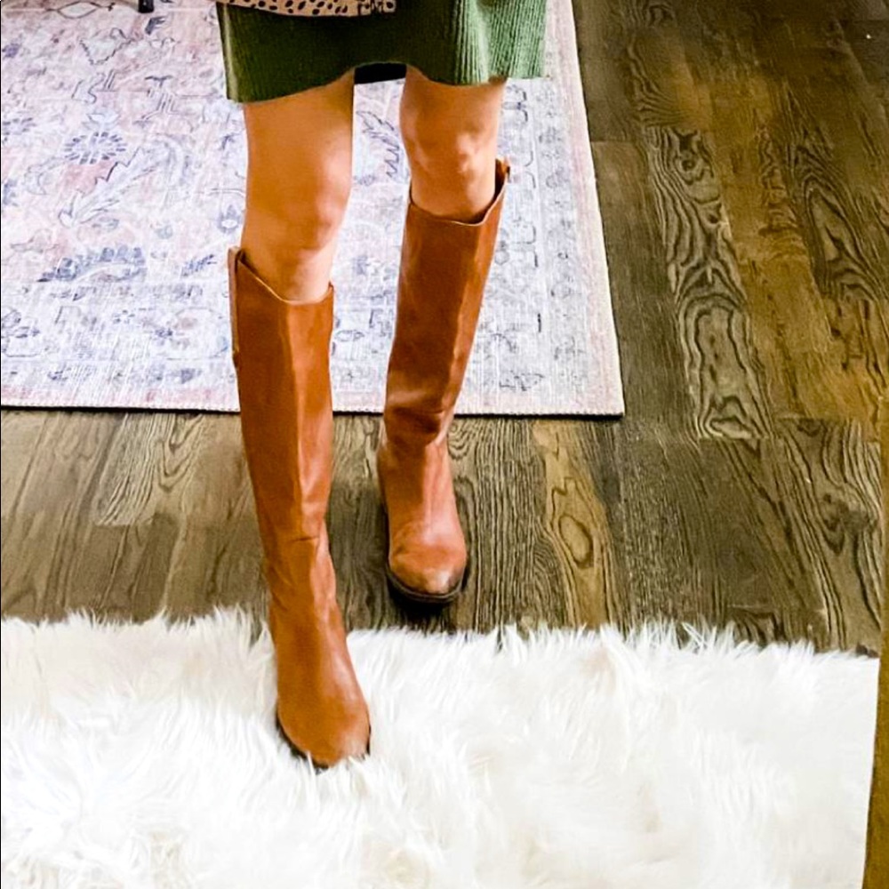 Sam Edelman Penny Boot